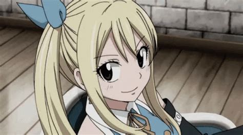 lucy heartfilia gif|Lucy Hartfelia GIFs